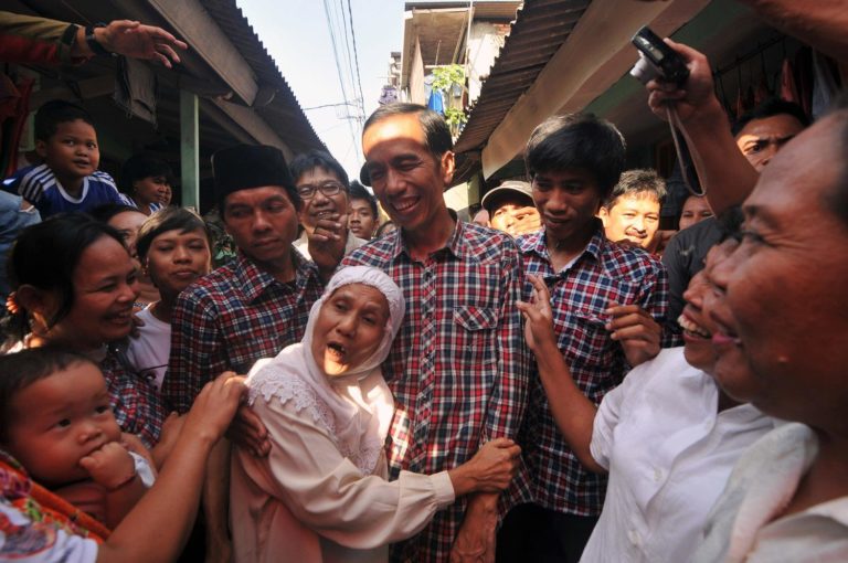Jokowi | Warta Feminis