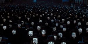 V for Vendetta | Inverse.com
