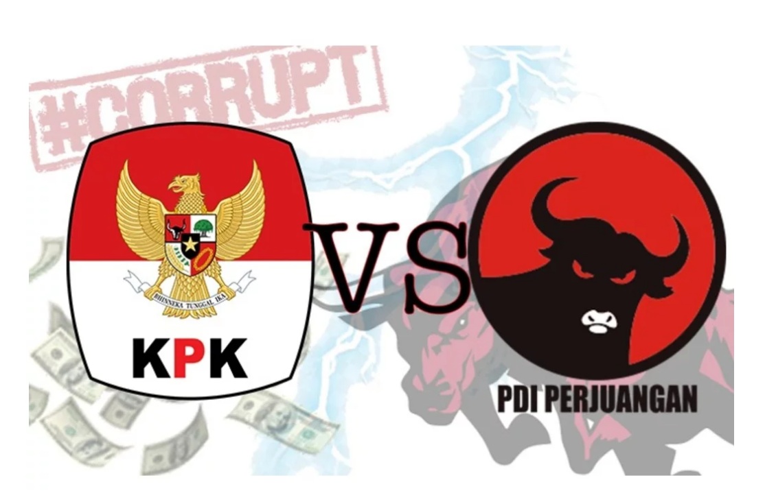 PDIP KPK gbr google.com