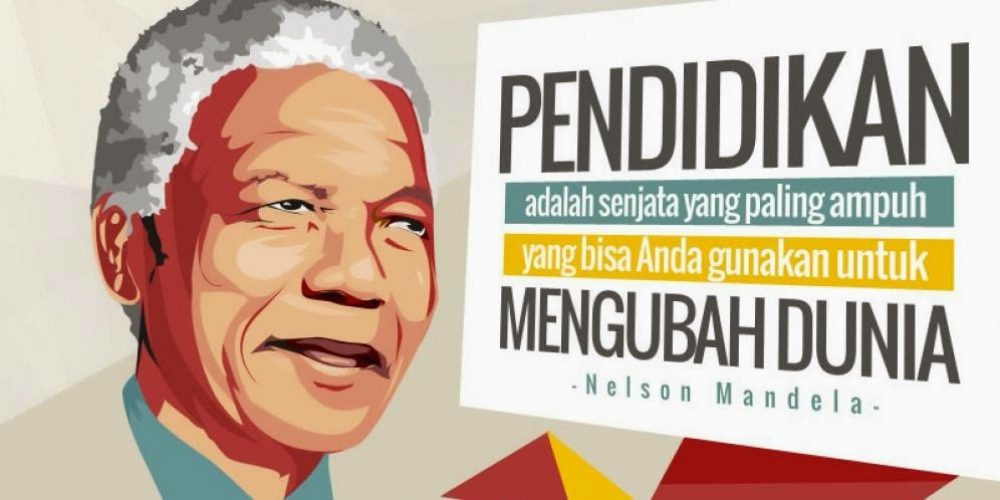 Pendidikan Untuk Mewujudkan Cita-cita Generasi Penerus Bangsa